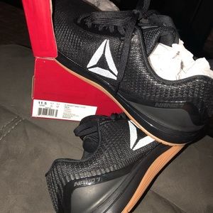 Men’s CrossFit nano size 11.5